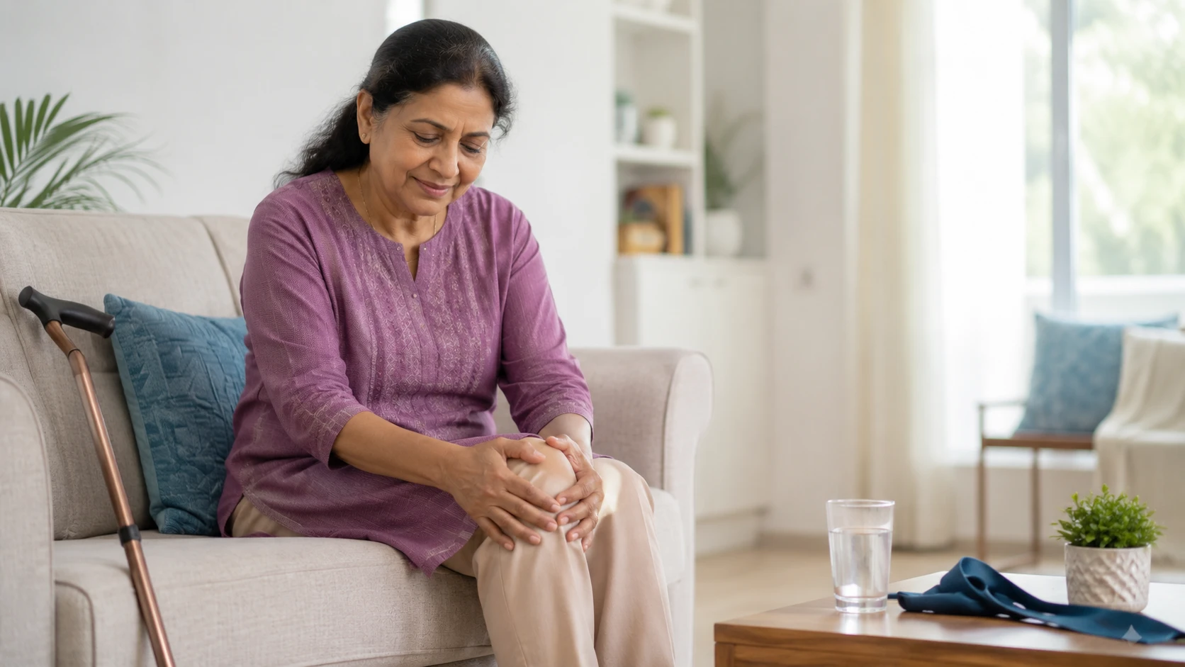 Arthritis Package (Osteoarthritis)