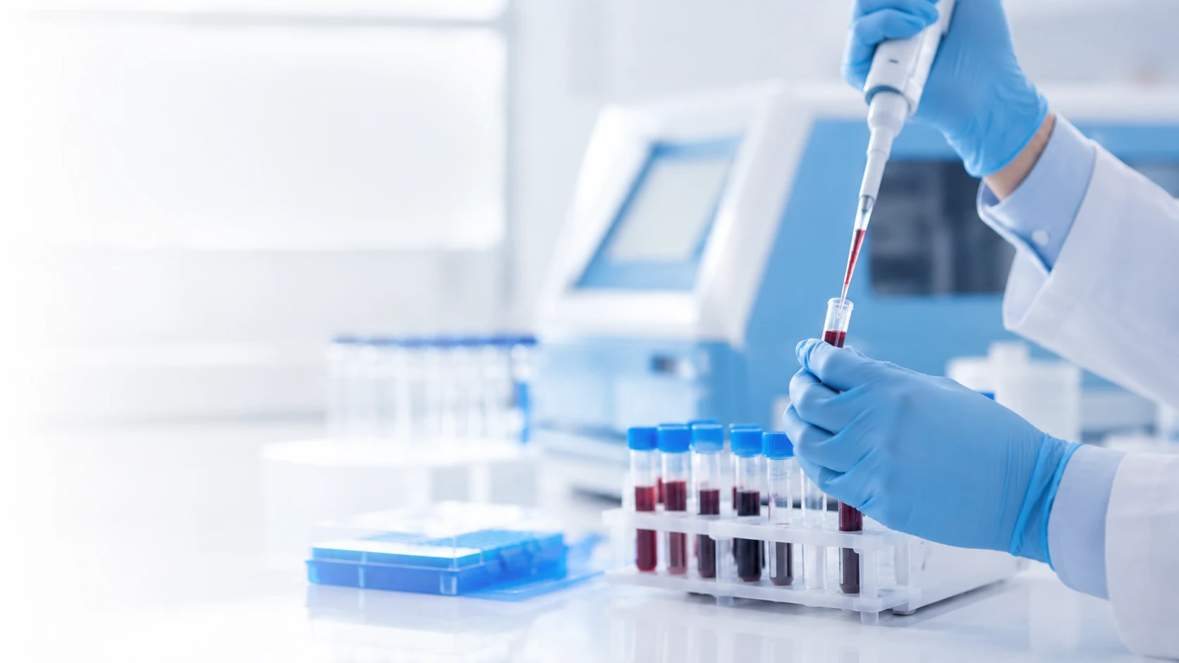 Coagulation Profile Check-up Package