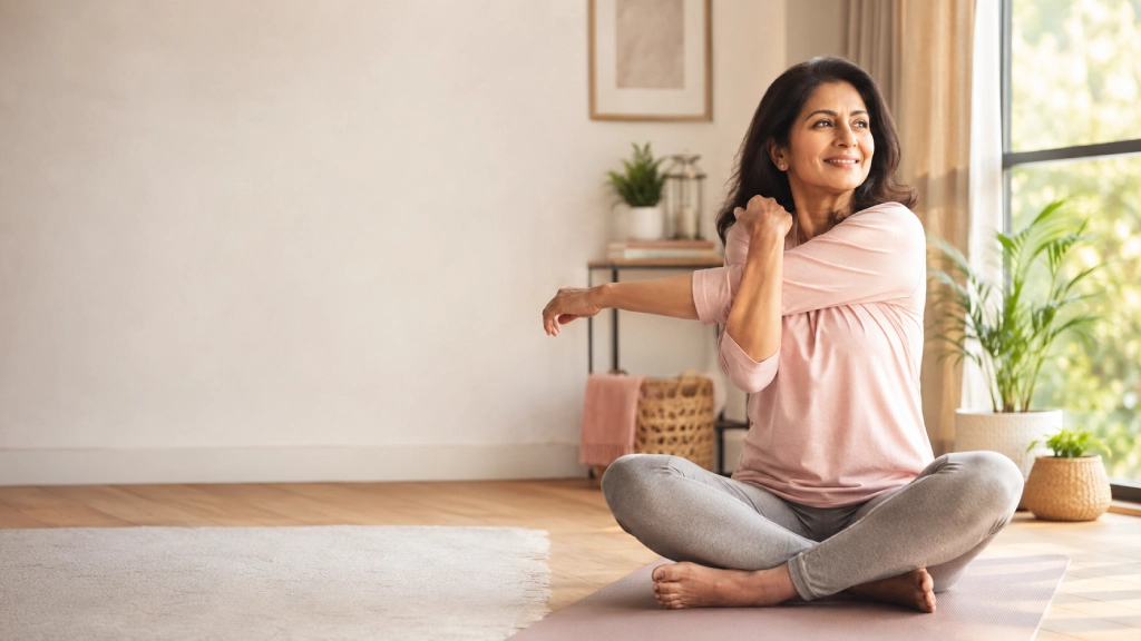 Menopause Care Package (Menopause Health Check-up Package)