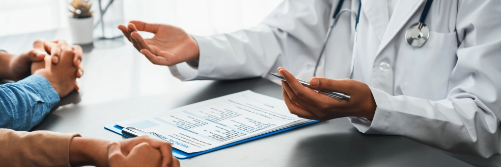 Master Health Check-up Package