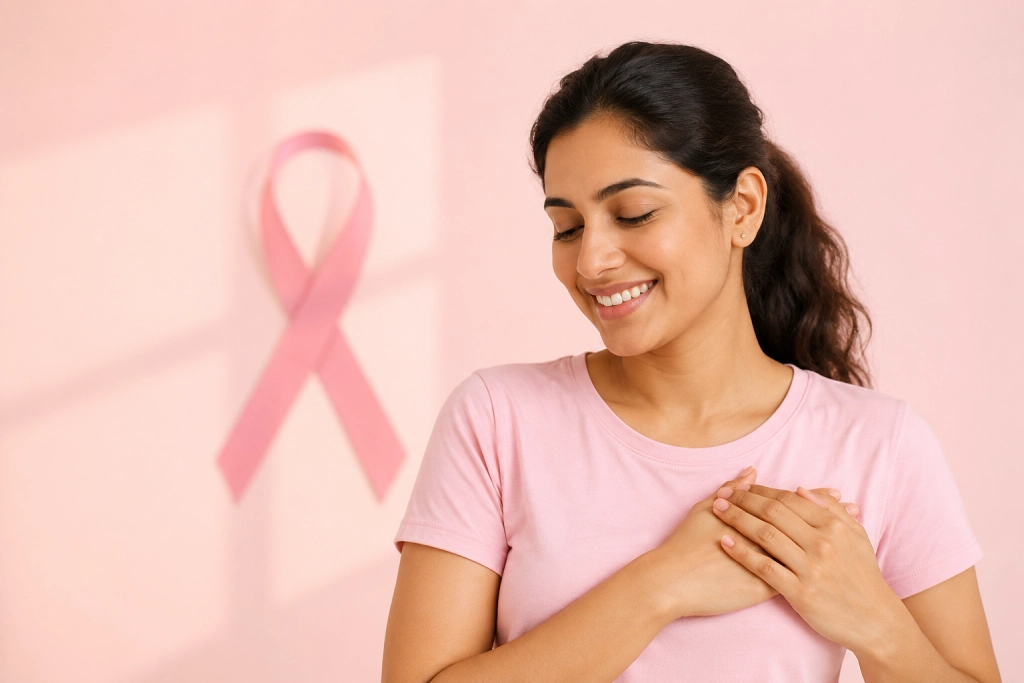Pink Care Package (Breast Health Check-up Package)