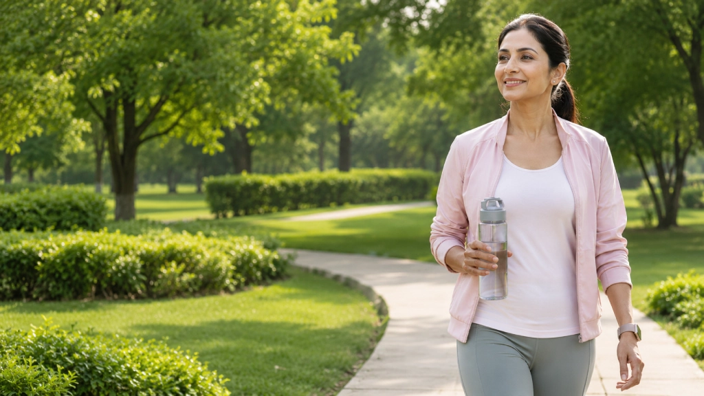 Well Woman Package (Complete Women's Health Check-up Package)