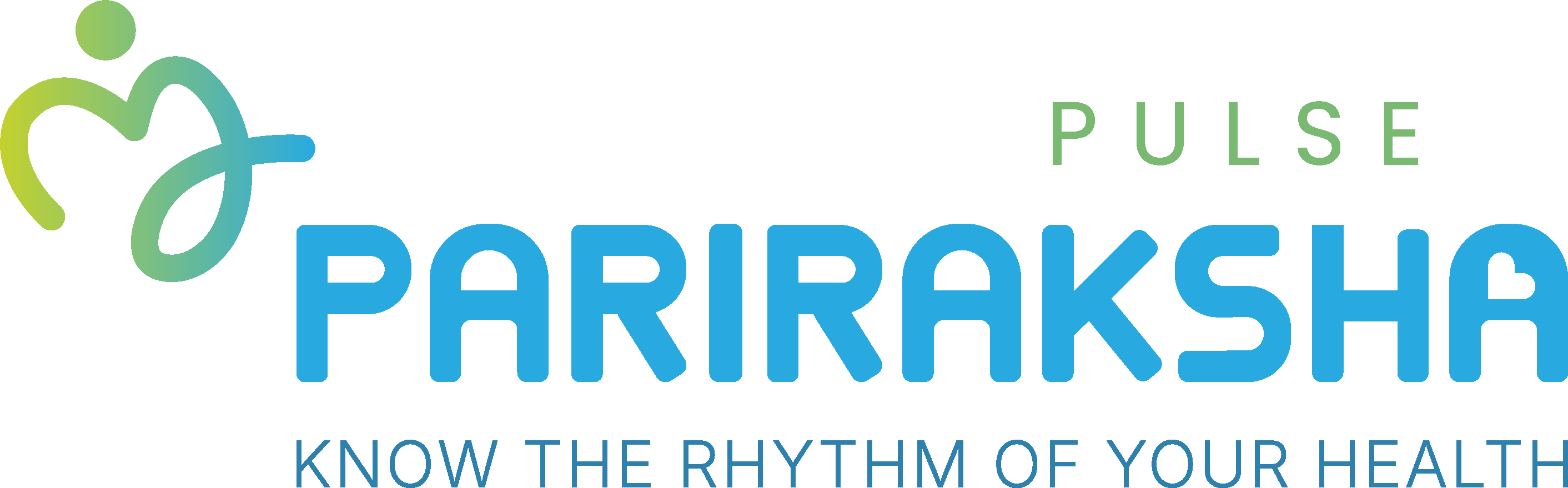 Pulse Pariraksha Logo
